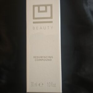 Beauty Resurfacing Compound